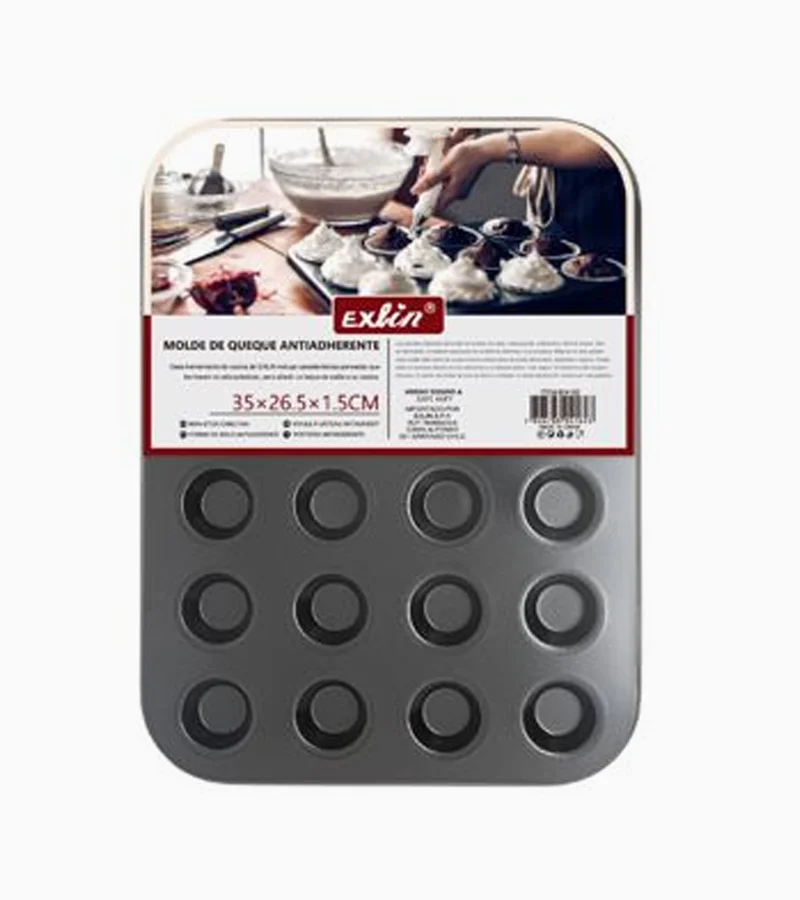 MOLDES PARA HORNEAR - 1