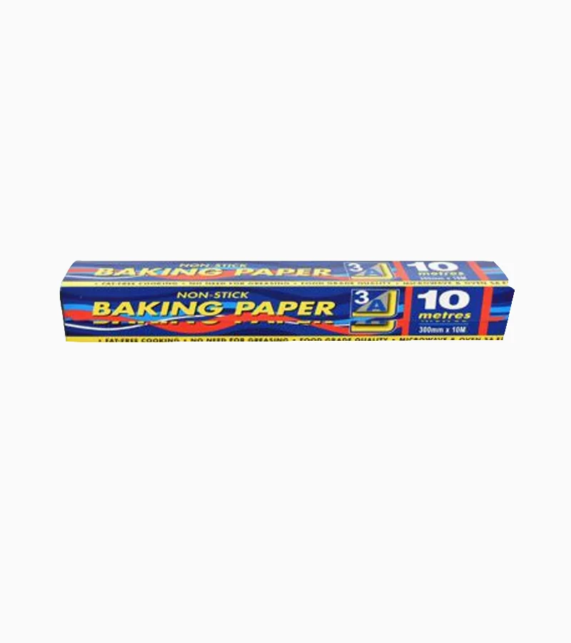 PAPEL MANTEQUILLA - 1