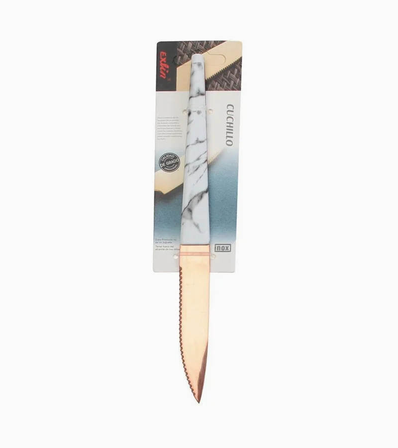 CUCHILLO 1 PCS - 1