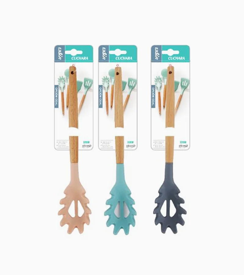 CUCHARON TALLARINES - 1
