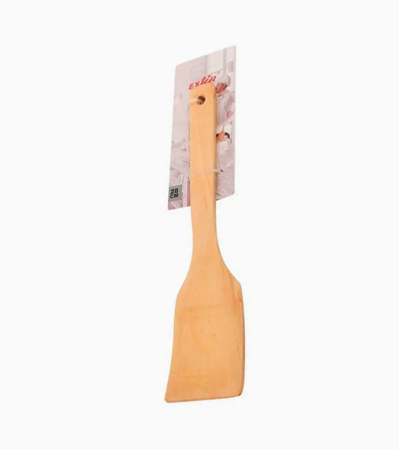 CUCHARA MADERA - 1
