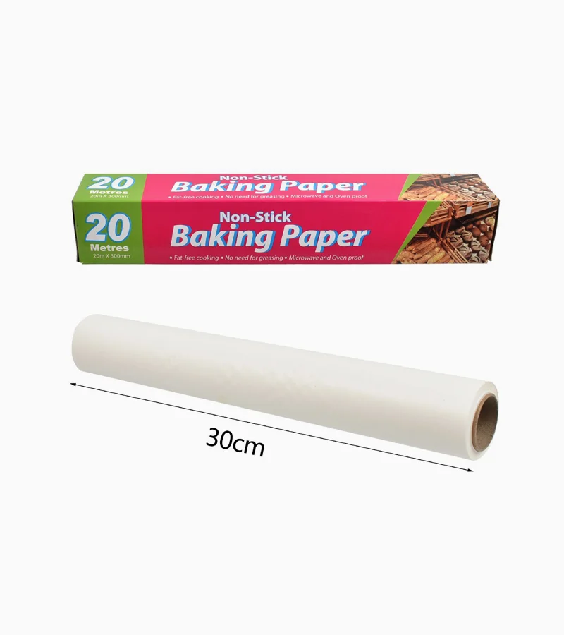 PAPEL PARA HORNEAR - 1