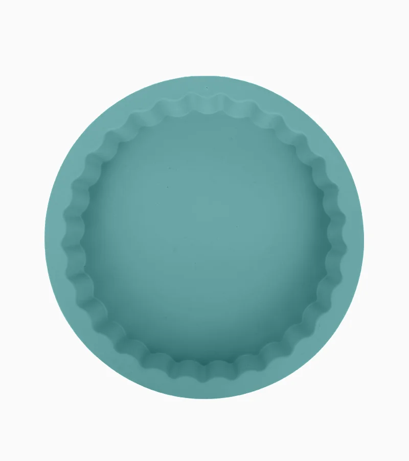 MOLDES DE SILICONA - 1