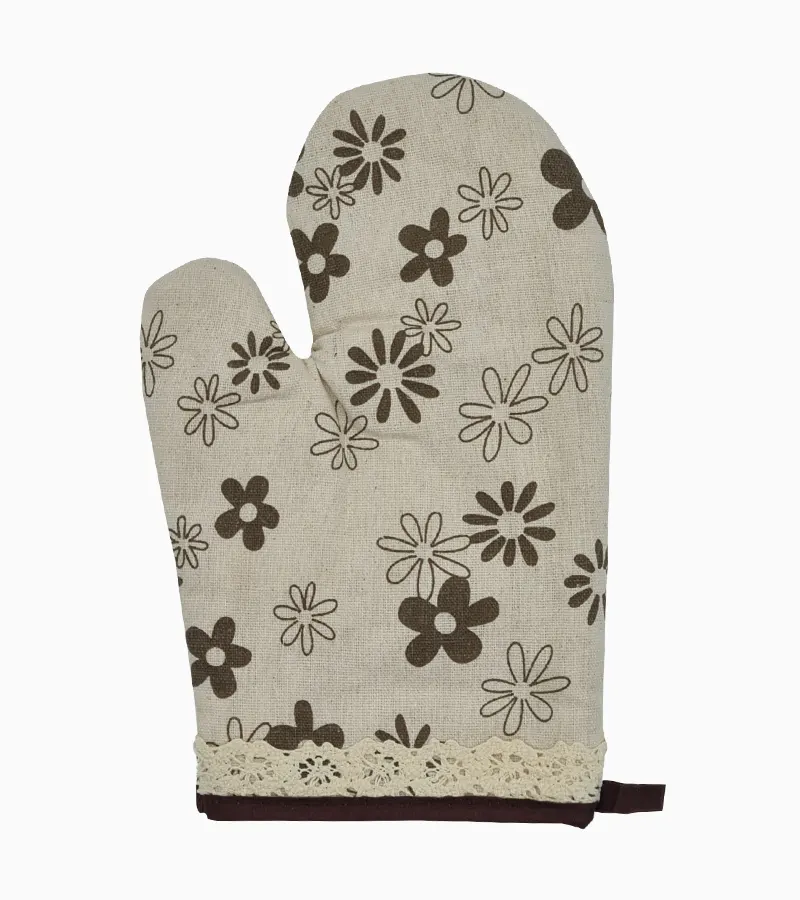 GUANTES PARA COCINA - 1