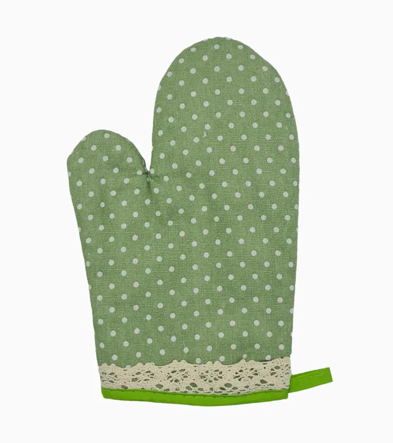 GUANTES PARA COCINA - 1