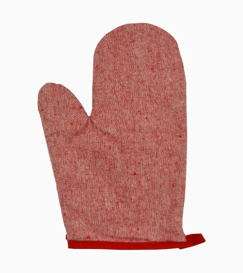 GUANTES PARA COCINA - 1