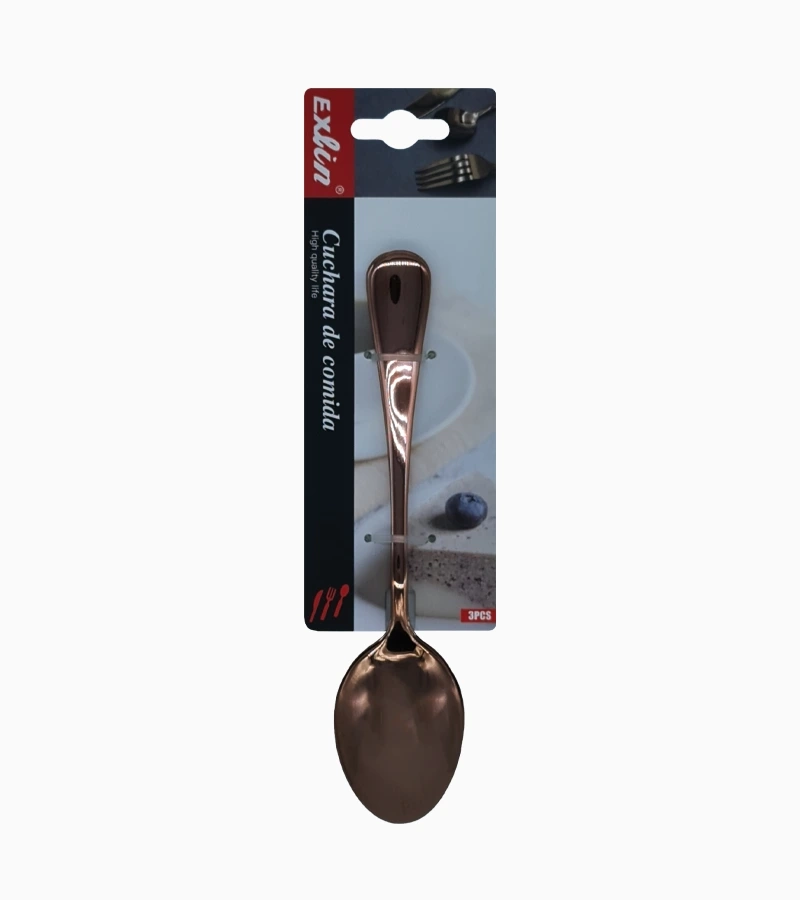 CUCHARA DE COCINA 3PCS - 1