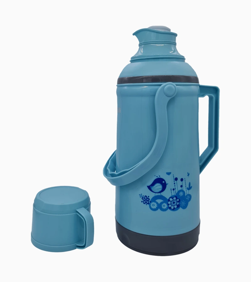 TERMO AGUA CALIENTE 2 LITROS - 1