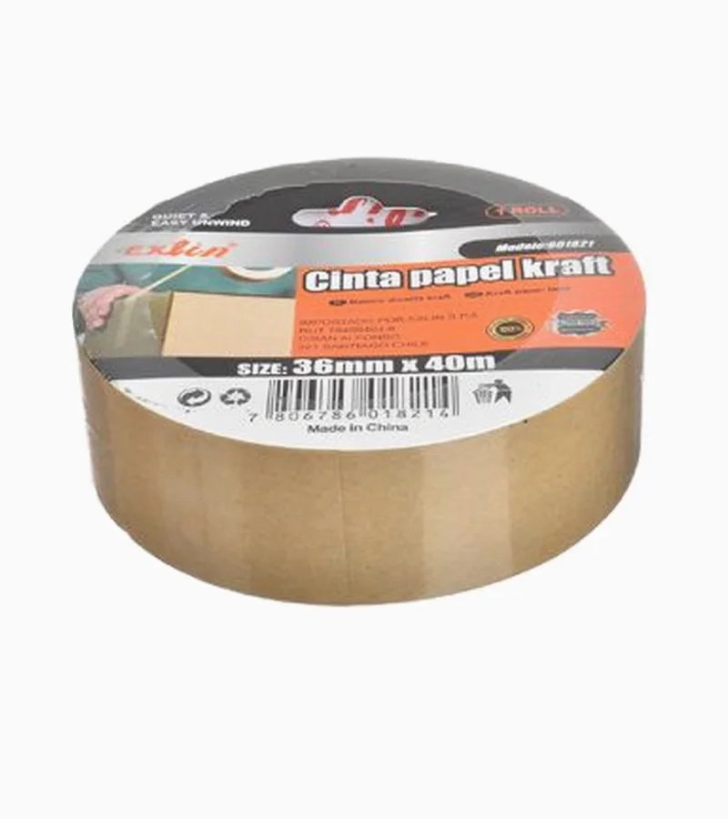 CINTA DE PAPEL - 1