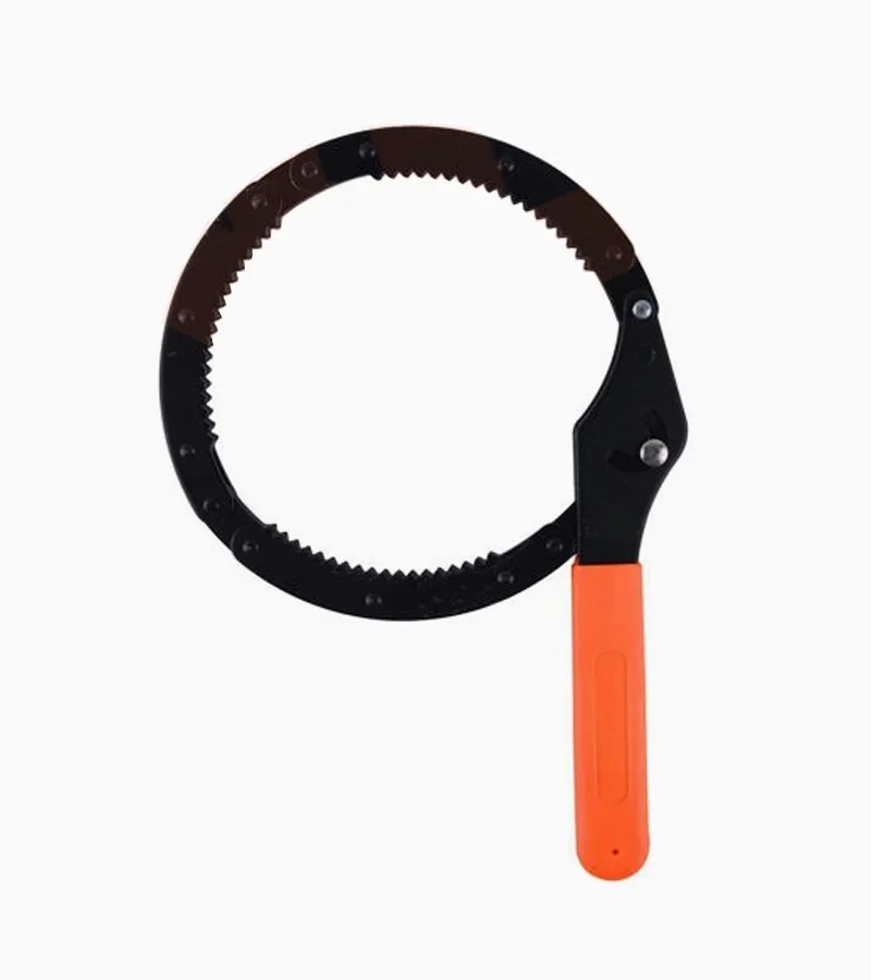 LLAVE FILTRO ACEITE - 1