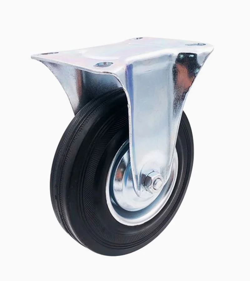 RUEDA NEGRA - 1