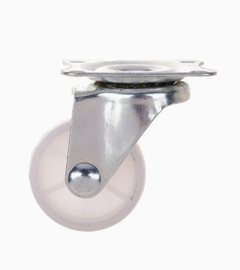 RUEDA PP BLANCA - 1