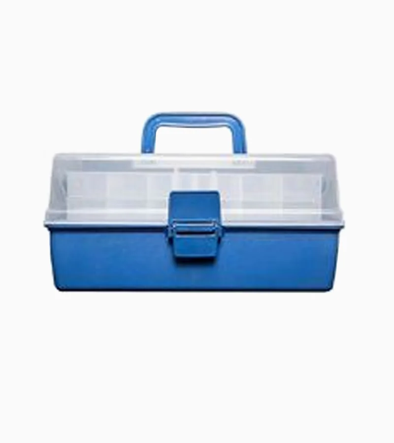 CAJA HERRAMIENTAS - 1