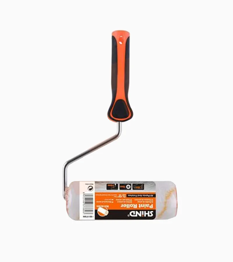 RODILLO PARA PINTURA 180 MM - 1