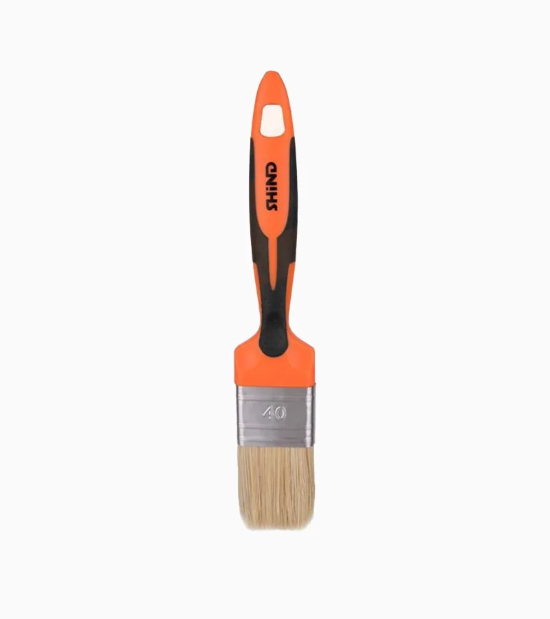 CEPILLO DE PINTURA 40MM - 1