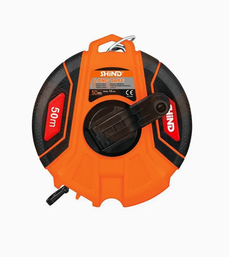 CINTA METRICA 30 M - 1