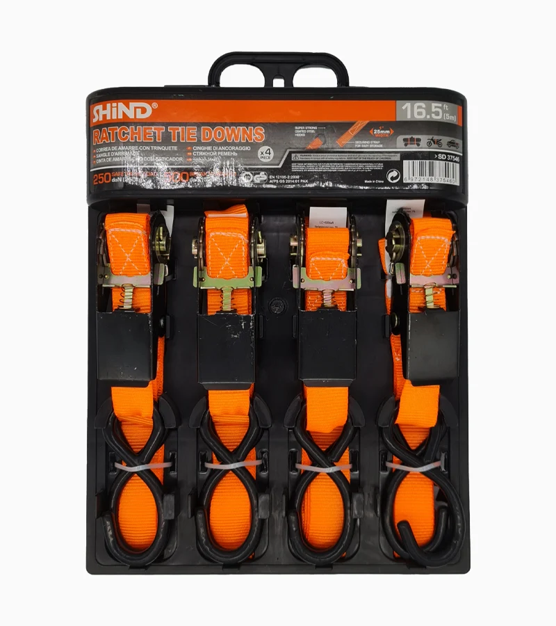 SET ESLINGA 16.5 METROS - 1