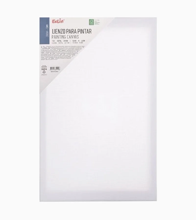 LIENZO PARA PINTAR 50×80 - 1