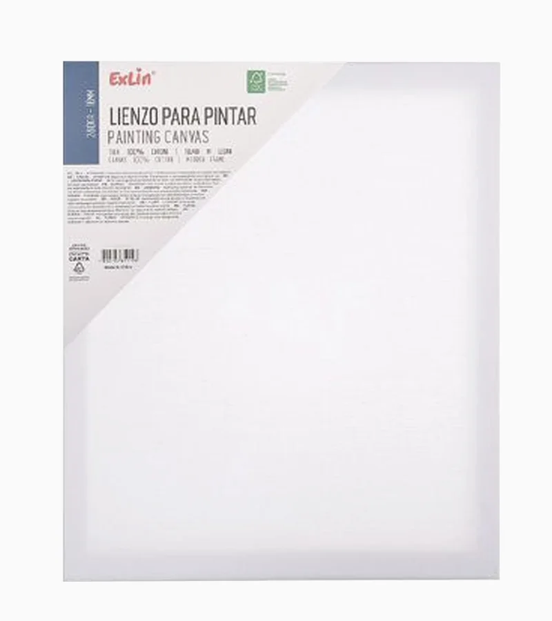 LIENZO PARA PINTAR 20×25 - 1