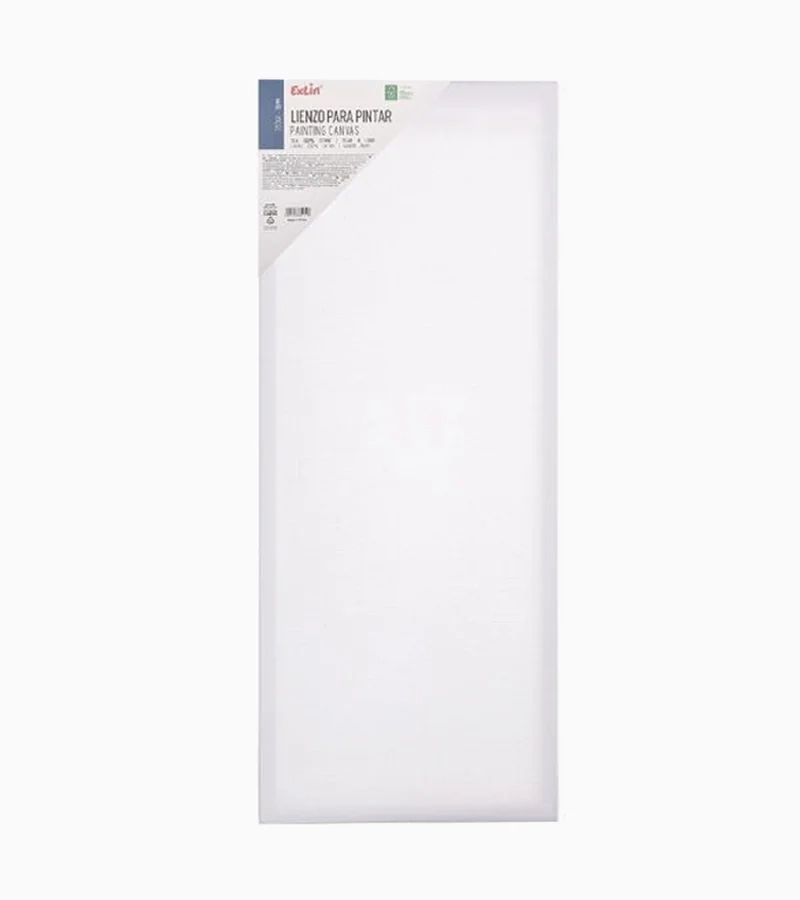 LIENZO PARA PINTAR 20×50 - 1