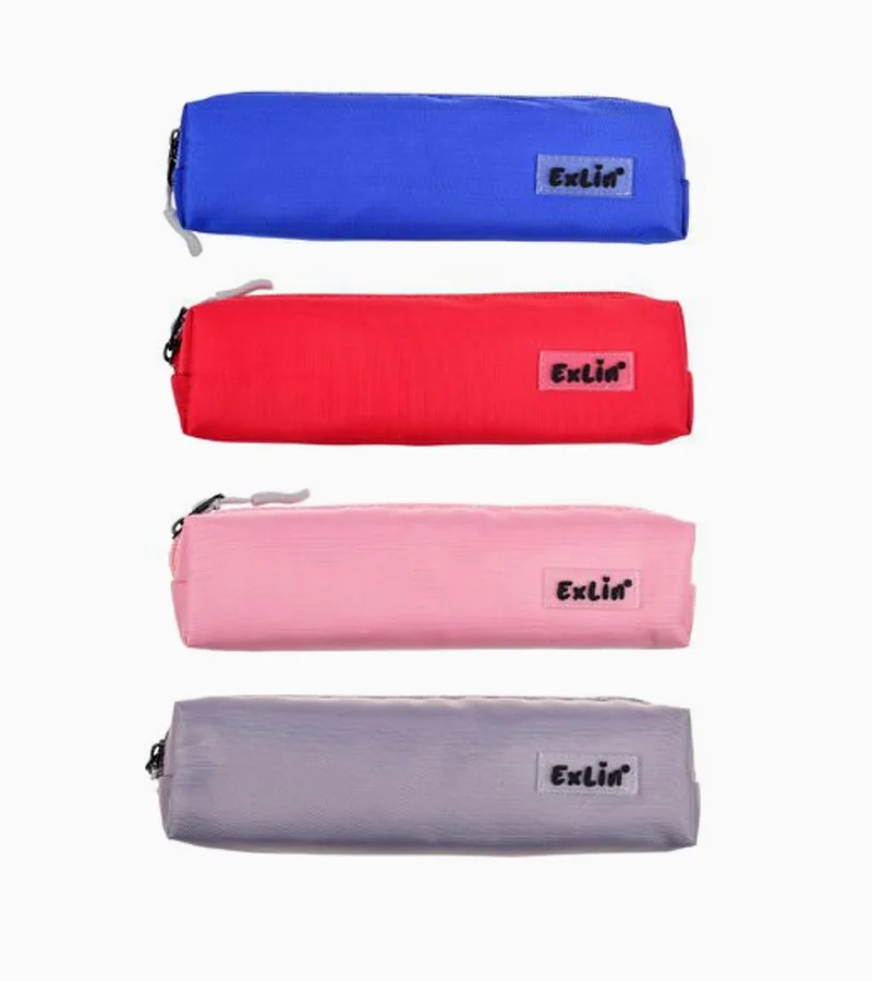 ESTUCHE ESCOLAR - 1