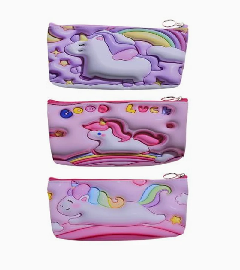 ESTUCHE DE UNICORNIO - 1