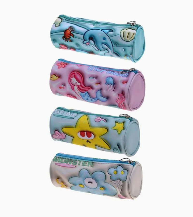 ESTUCHE ESCOLAR - 1