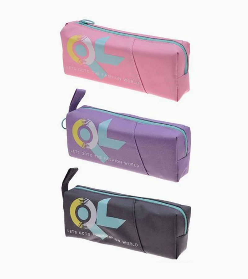 ESTUCHE ESCOLAR - 1