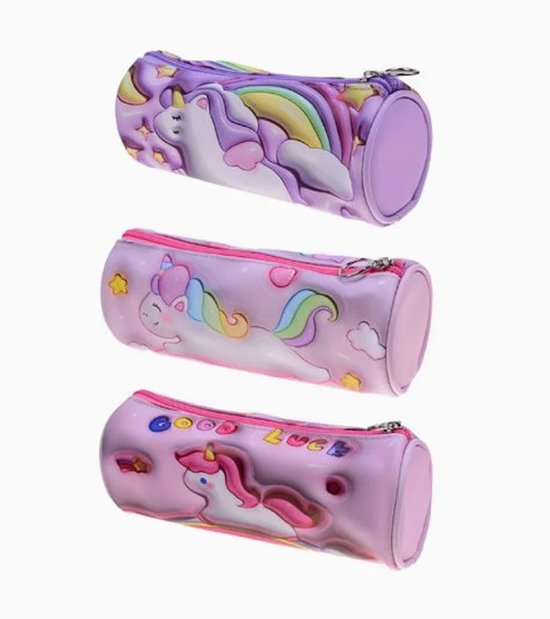 ESTUCHE ESCOLAR - 1