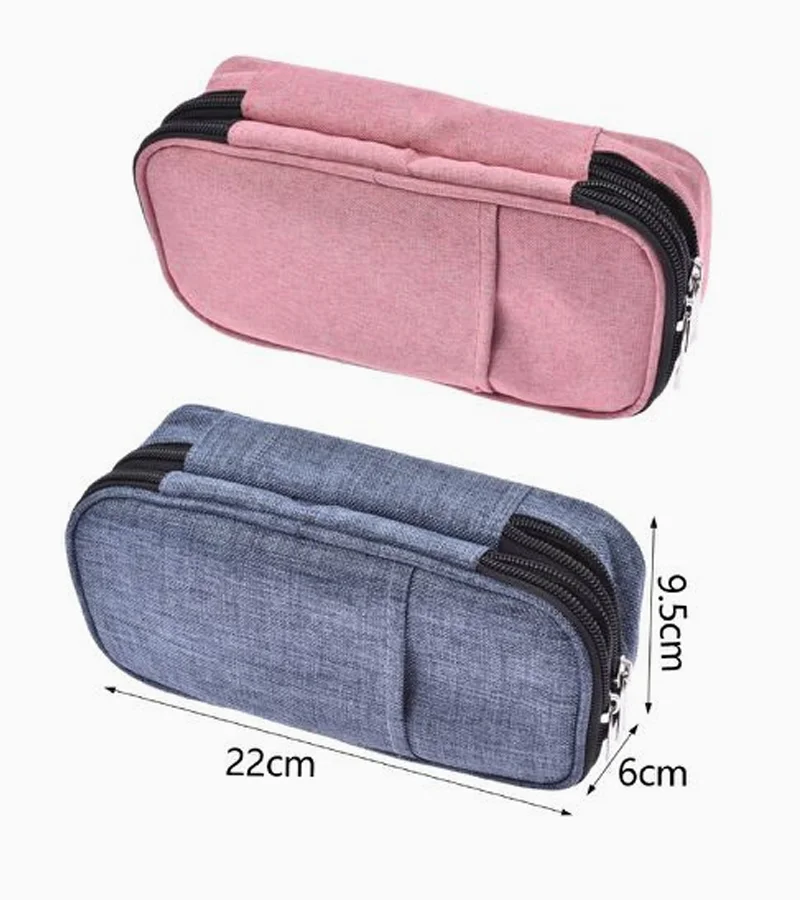 ESTUCHE ESCOLAR - 1