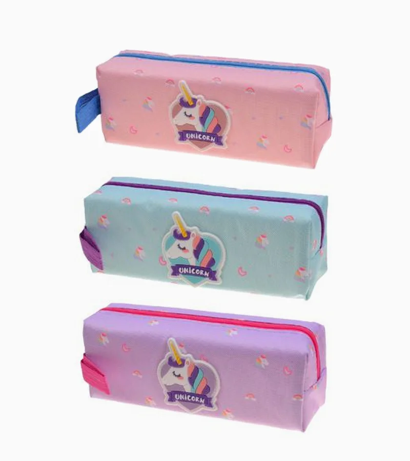 ESTUCHE ESCOLAR - 1