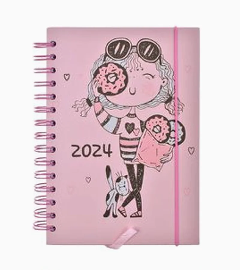 CALENDARIO 2024 - 1