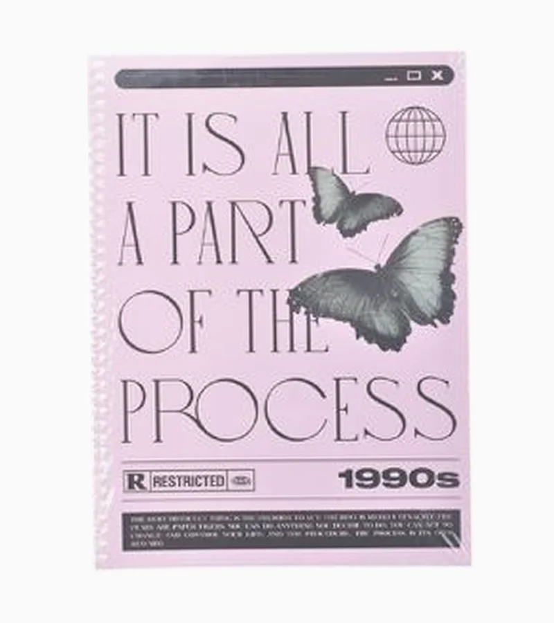 CUADERNO DE LÍNEAS - 1