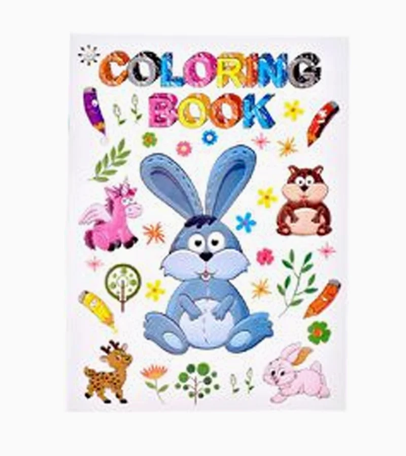 LIBRO DE APRENDIZAJE - 1