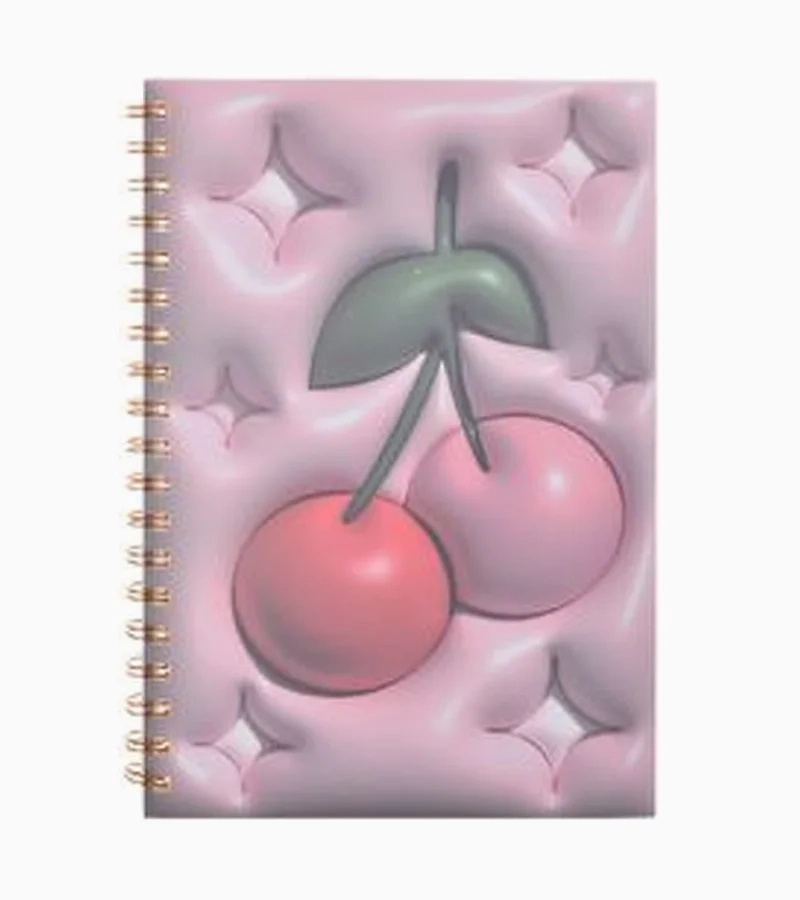 CUADERNO DE LÍNEAS - 1
