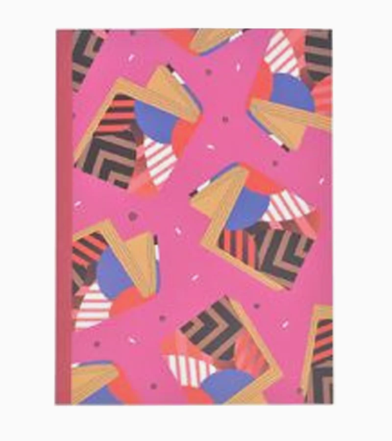 CUADERNOS - 1