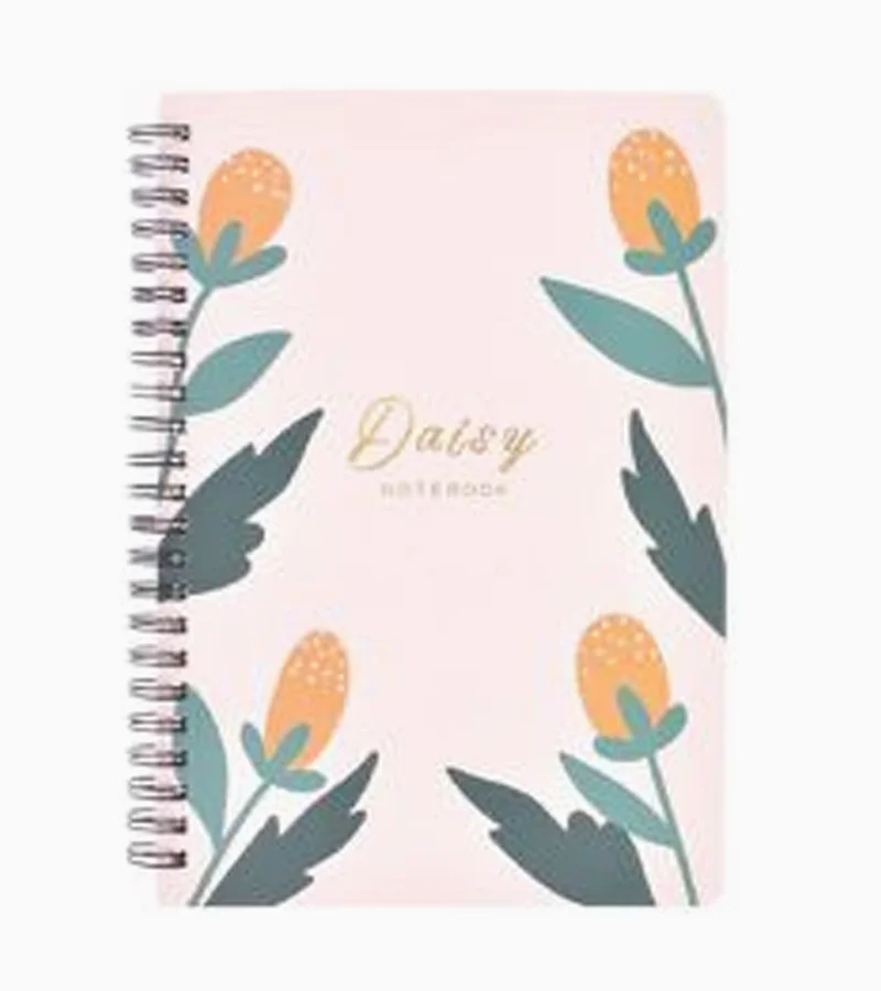 CUADERNO DOBLE BOBINA - 1