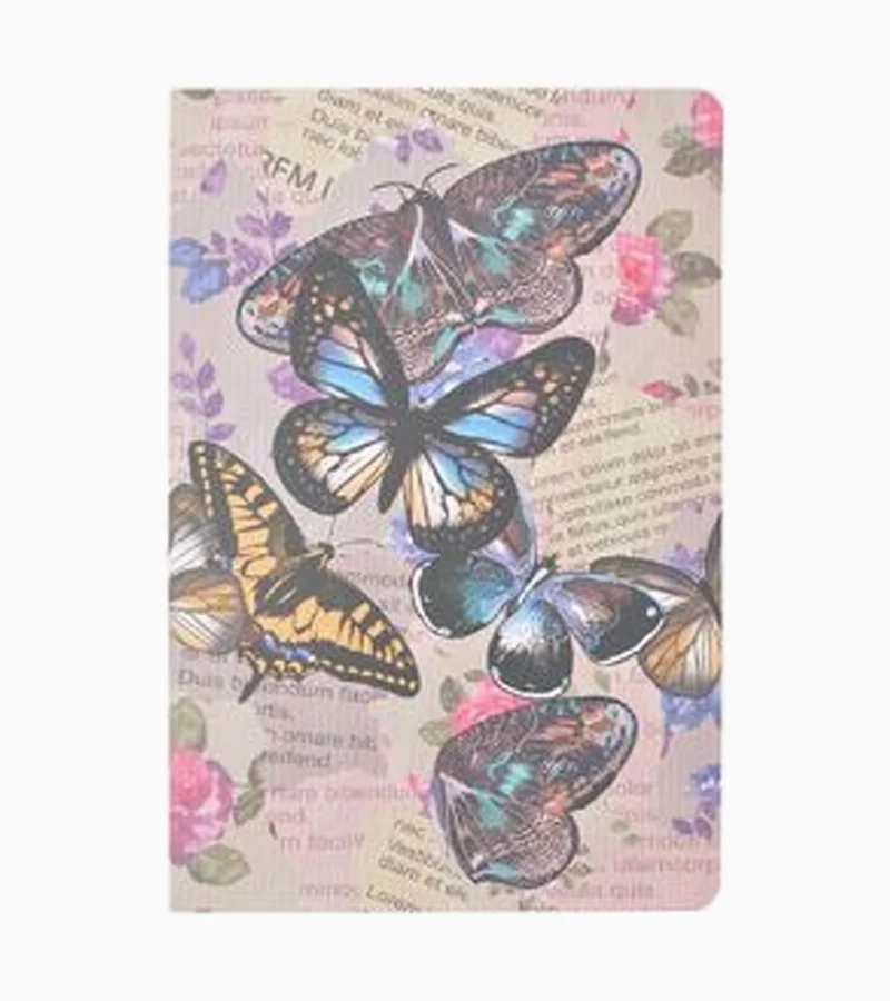 CUADERNO DE LÍNEA - 1