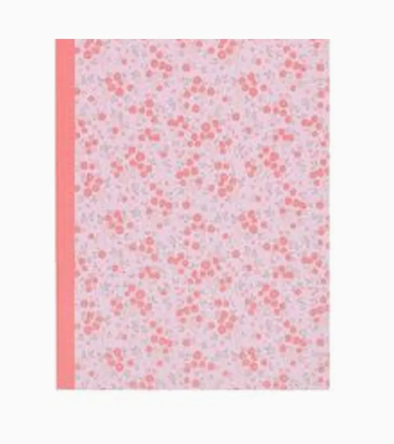 CUADERNO DE LÍNEAS - 1