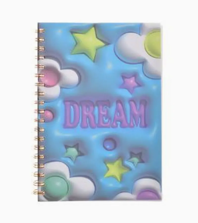 CUADERNO DE LÍNEAS - 1