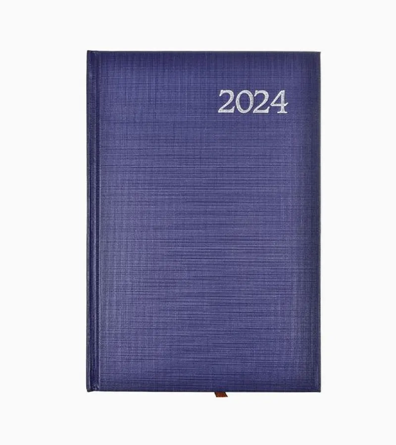 CALENDARIO 2024 - 1