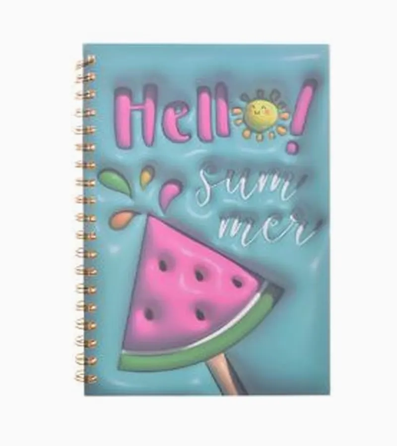 CUADERNO DE LÍNEA - 1