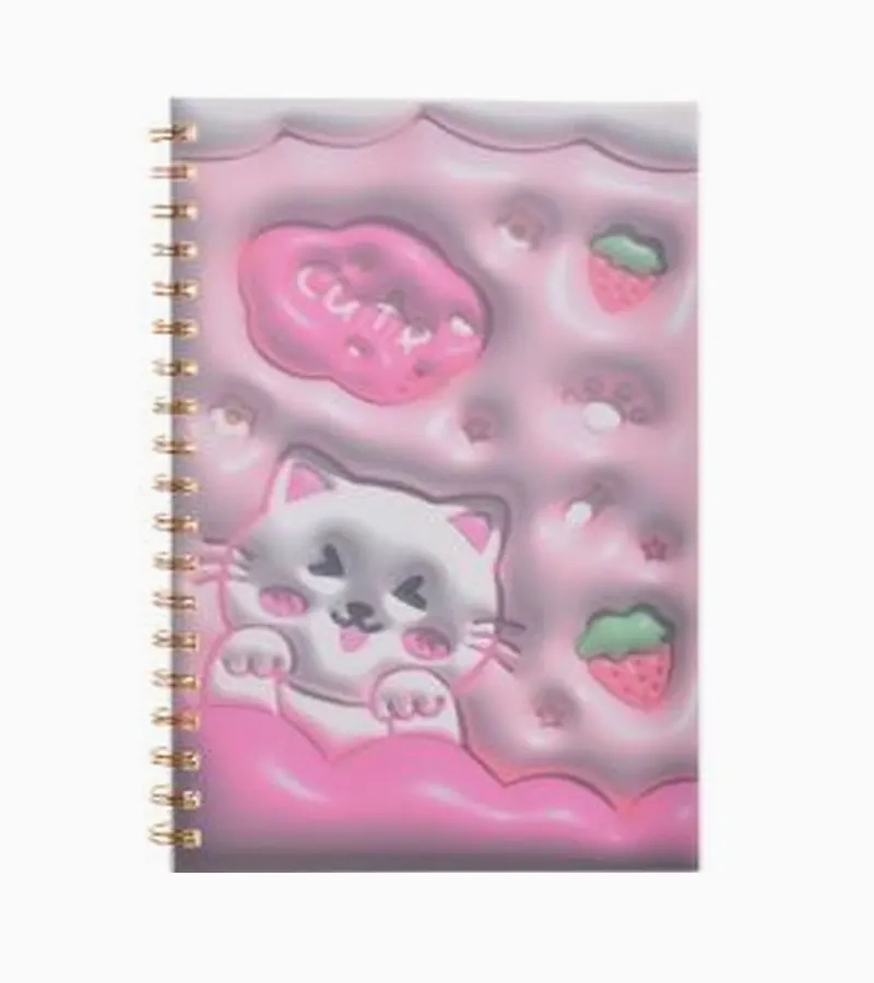CUADERNO DE LÍNEA - 1