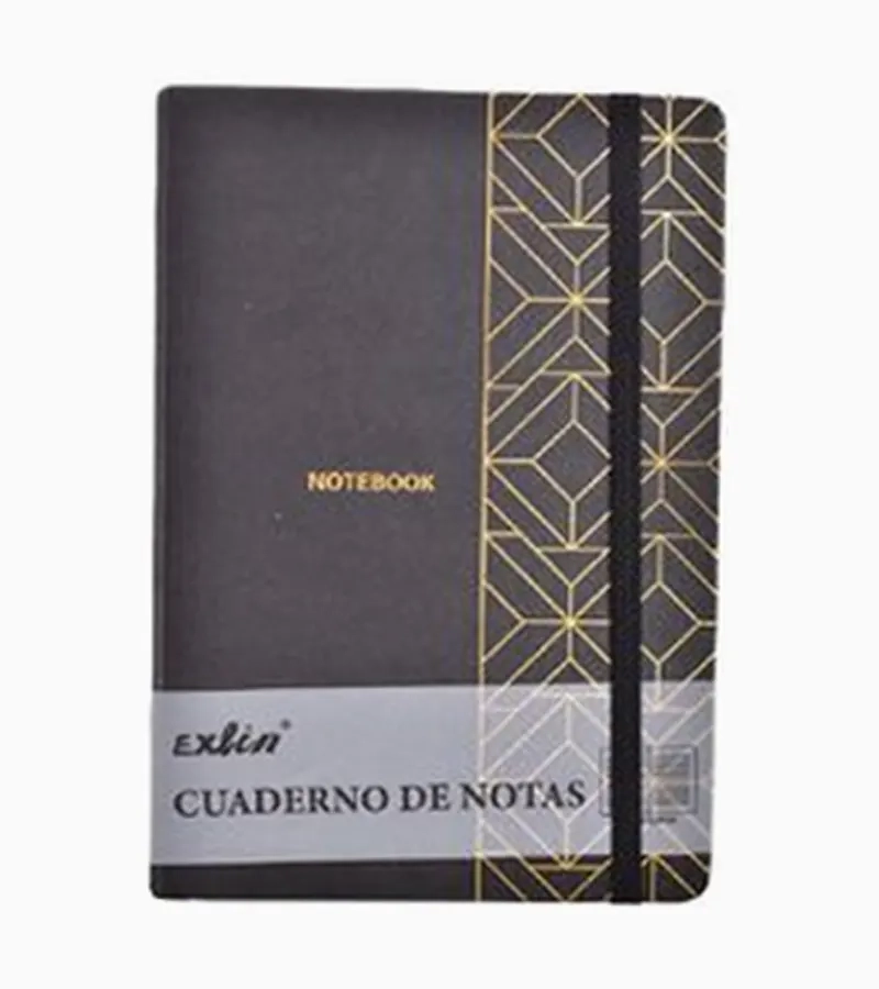 CUADERNO DE NOTAS - 1