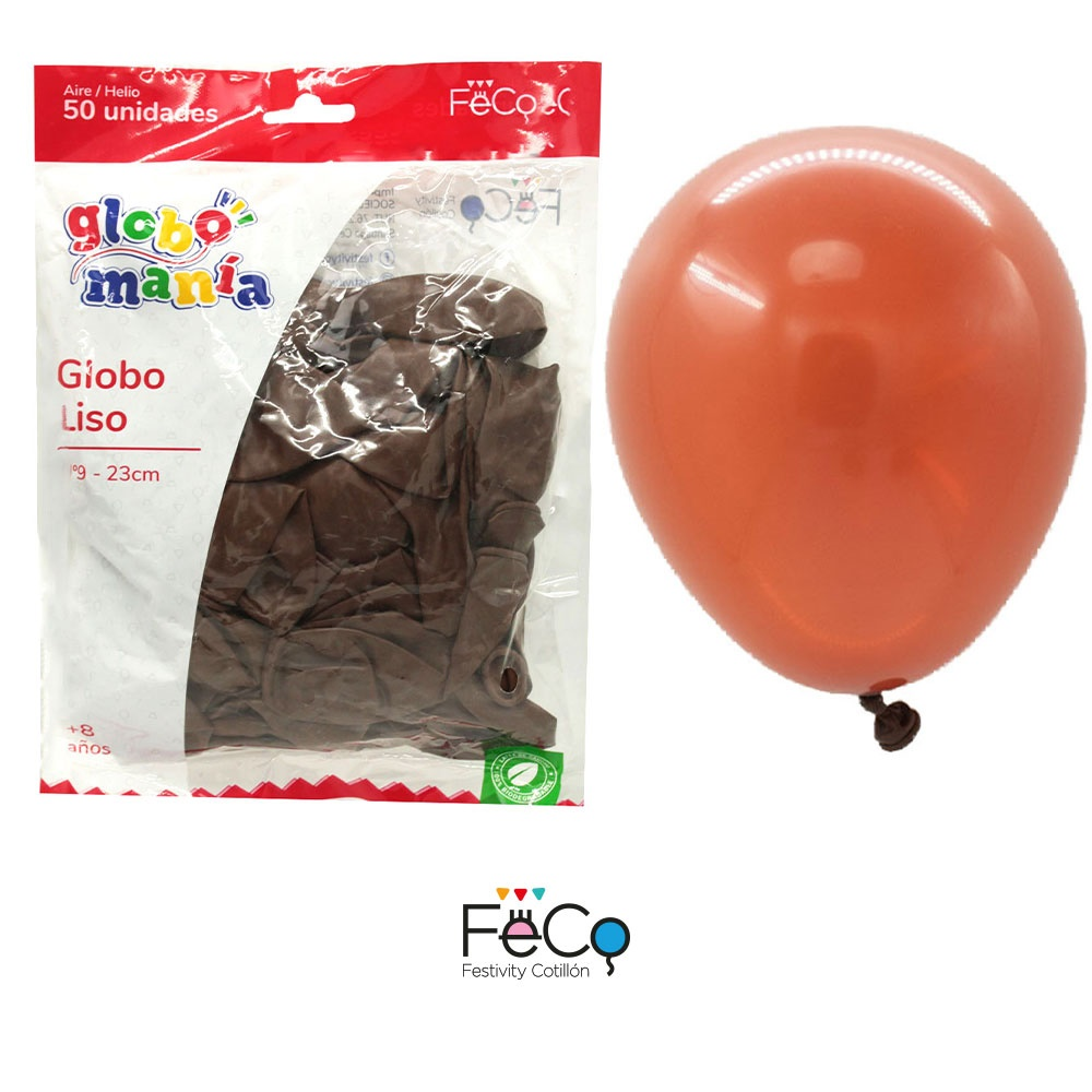 GLOBO 09 STANDARD CAFE X50 - 1