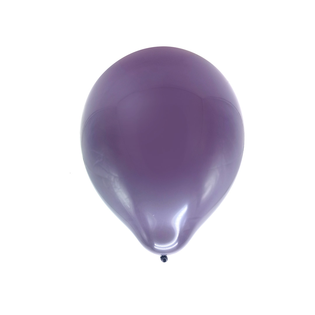 GLOBO 12 RETRO ANCIENT LILAC X25UNI - 1
