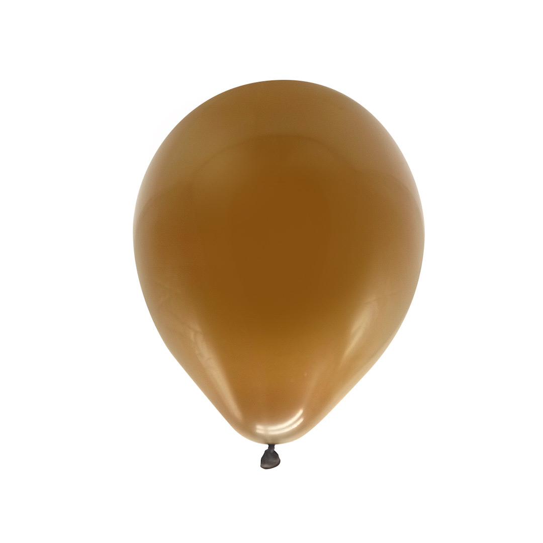 GLOBO 12 RETRO KAHKI X25UNI - 1