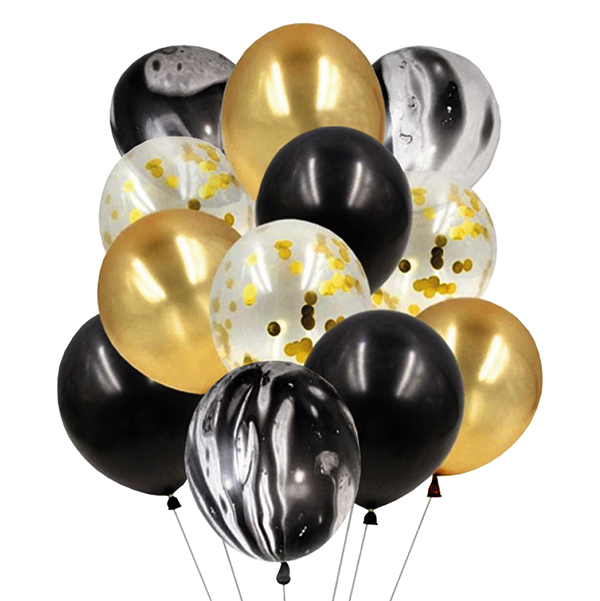 GLOBO 12' COMBI CELEBRA X12 UNI - 1