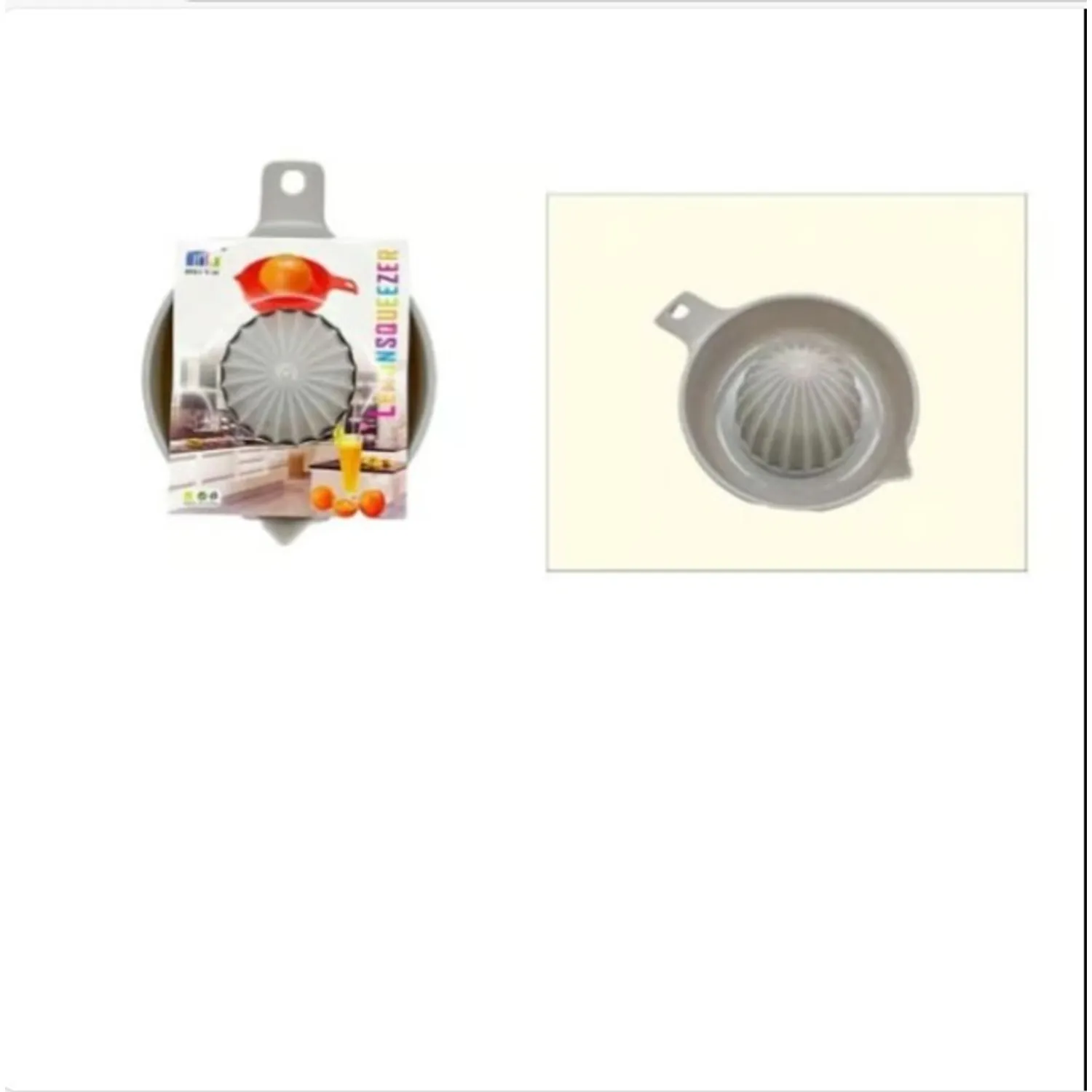 EXPRIMIDOR DE LIMON MANUAL COCINA - 1