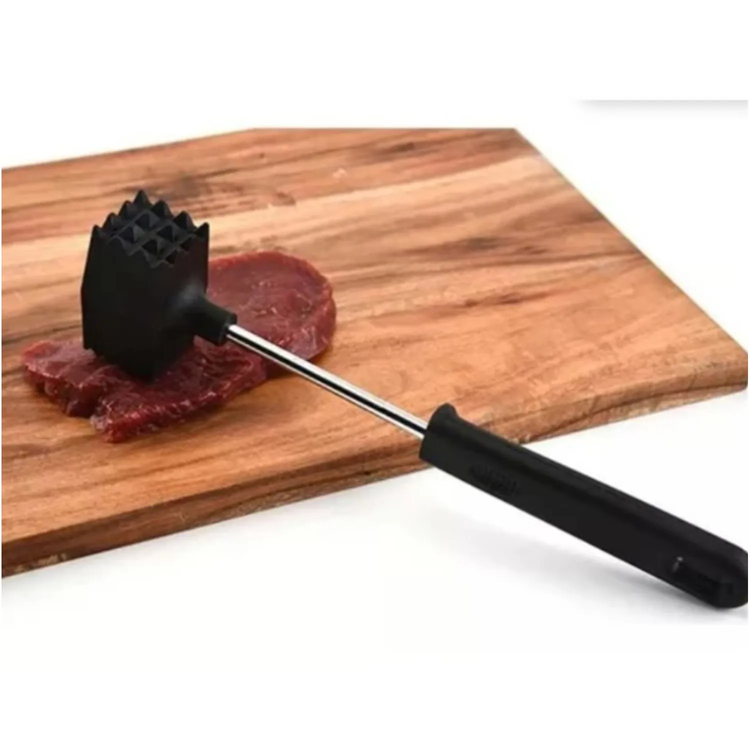 ABLANDADOR DE CARNES MARTILLO PARA CARNE VACUNO - 1